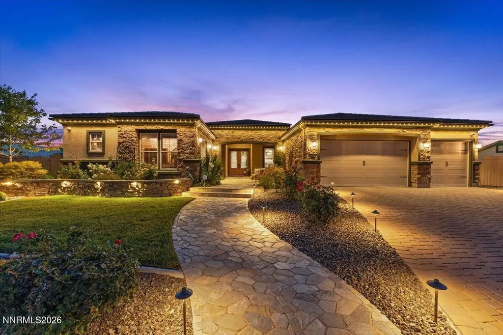 2665 Hanovarian Reno NV 89521