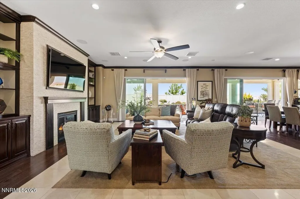 2665 Hanovarian Reno NV 89521