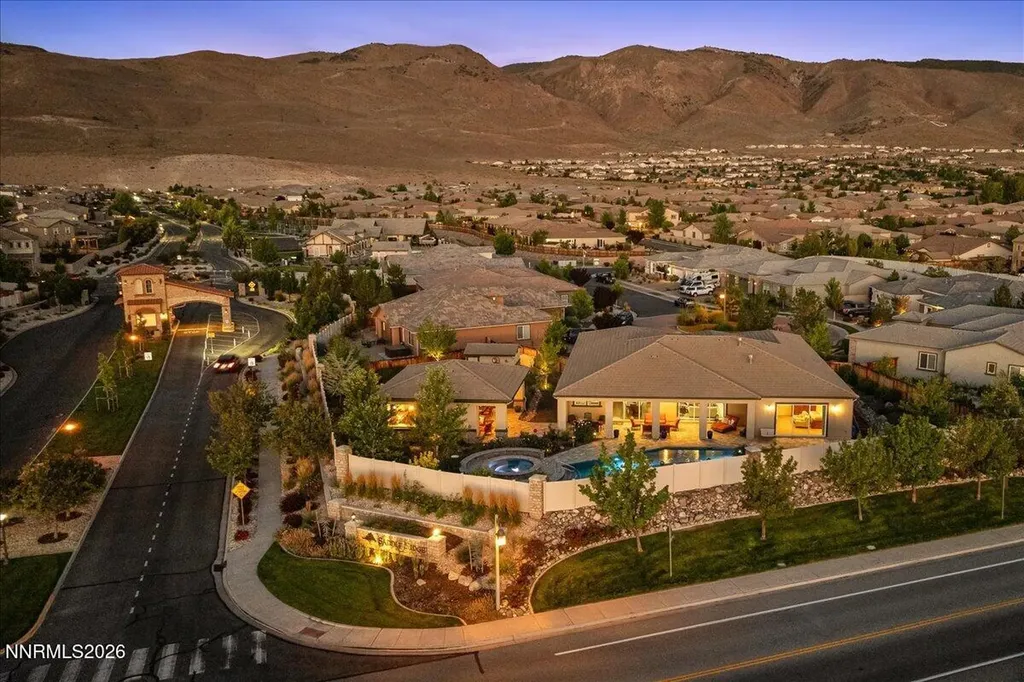2665 Hanovarian Reno NV 89521