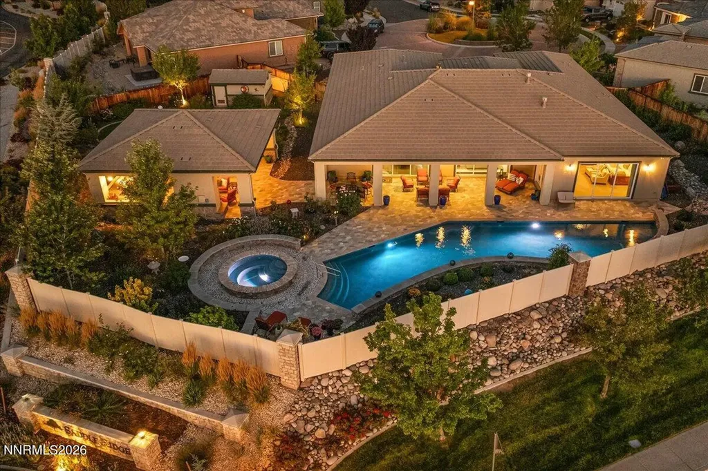 2665 Hanovarian Reno NV 89521