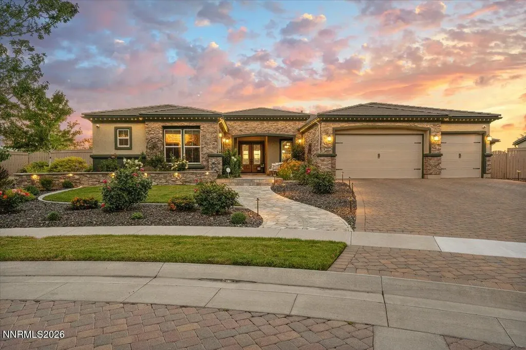 2665 Hanovarian Reno NV 89521