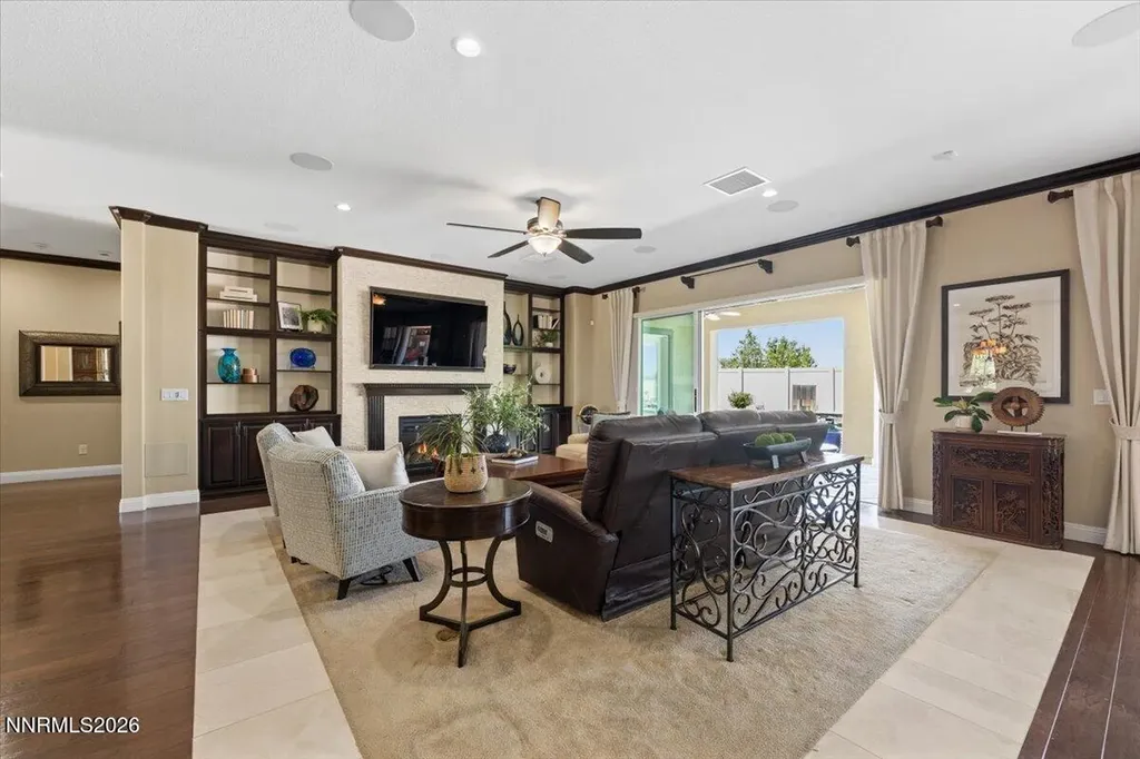 2665 Hanovarian Reno NV 89521