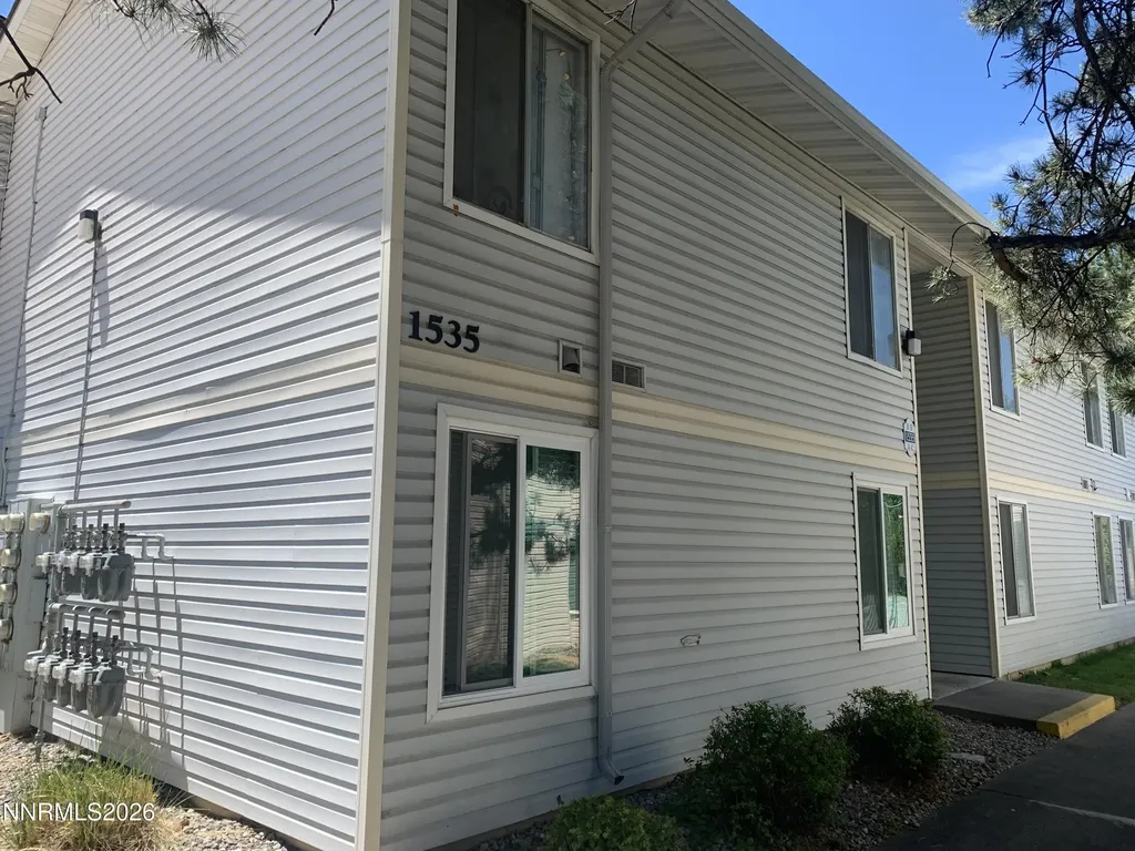 1535 Delucchi Reno NV 89502