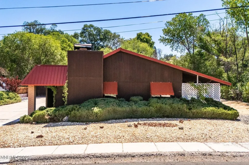 1360 Clough Reno NV 89509