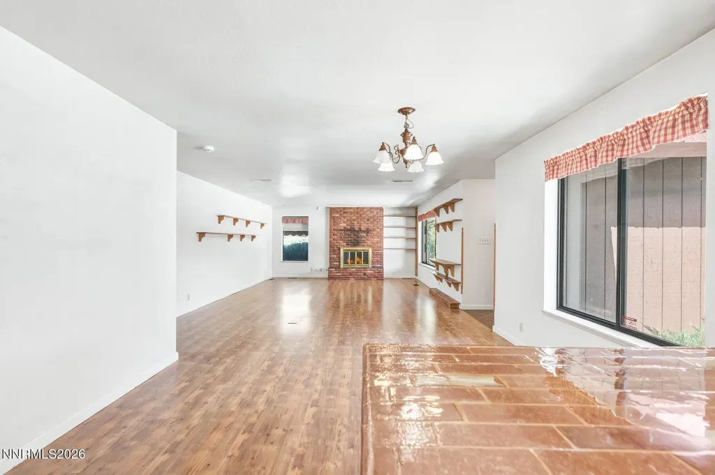1360 Clough Reno NV 89509