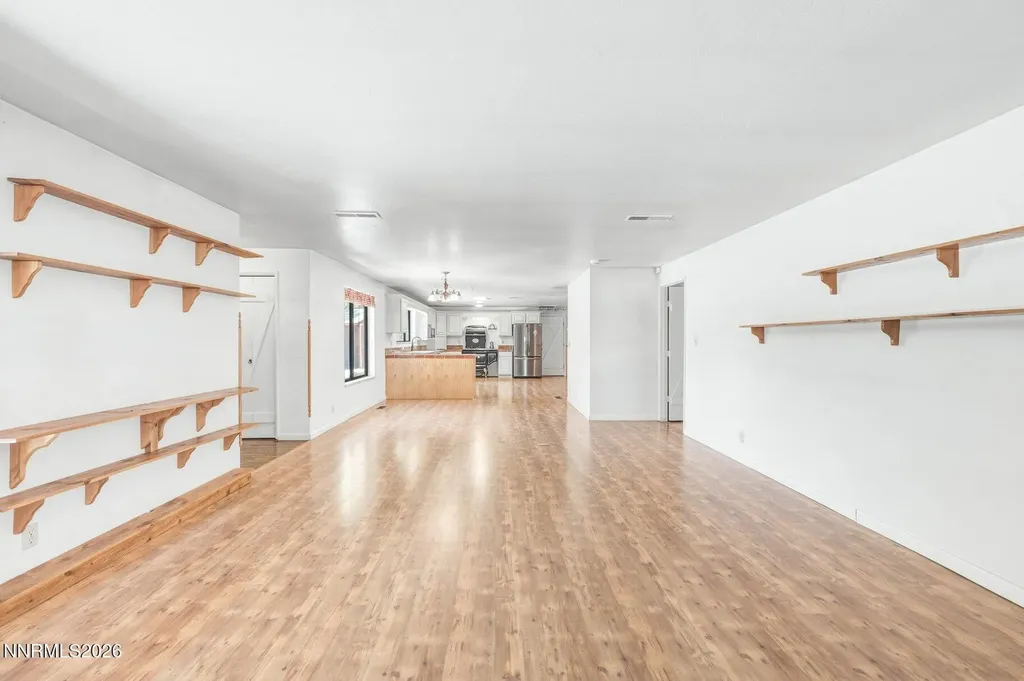 1360 Clough Reno NV 89509