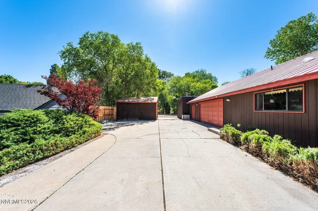 1360 Clough Reno NV 89509