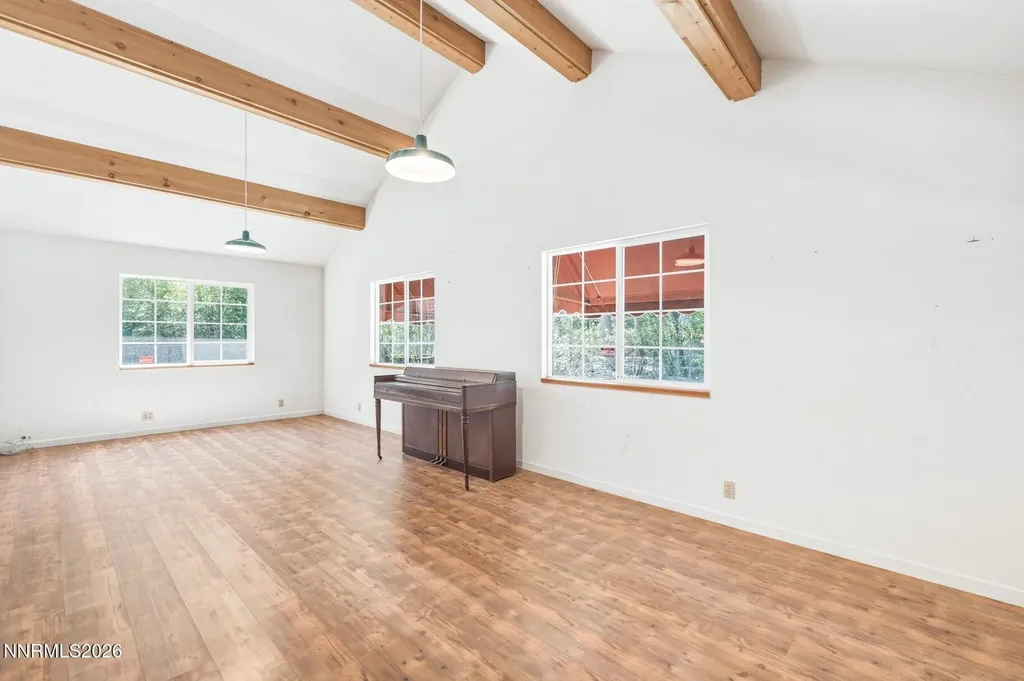 1360 Clough Reno NV 89509