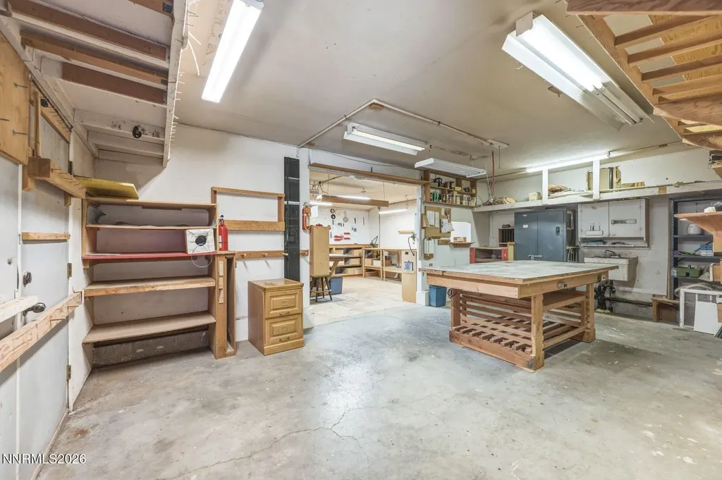 1360 Clough Reno NV 89509