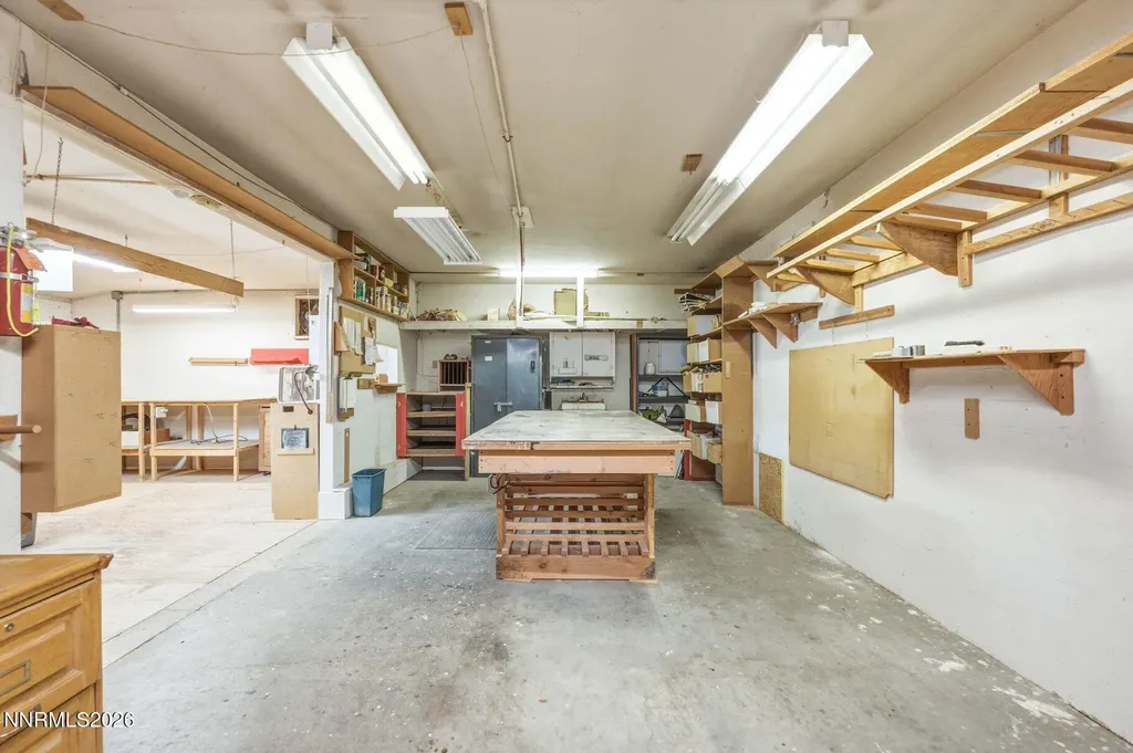 1360 Clough Reno NV 89509