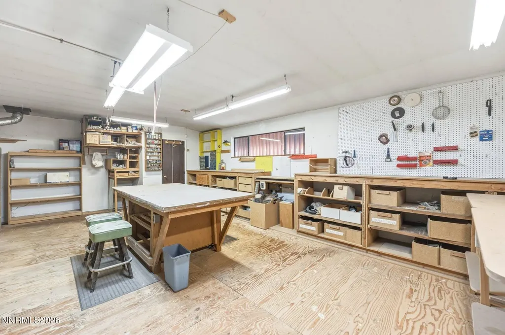 1360 Clough Reno NV 89509