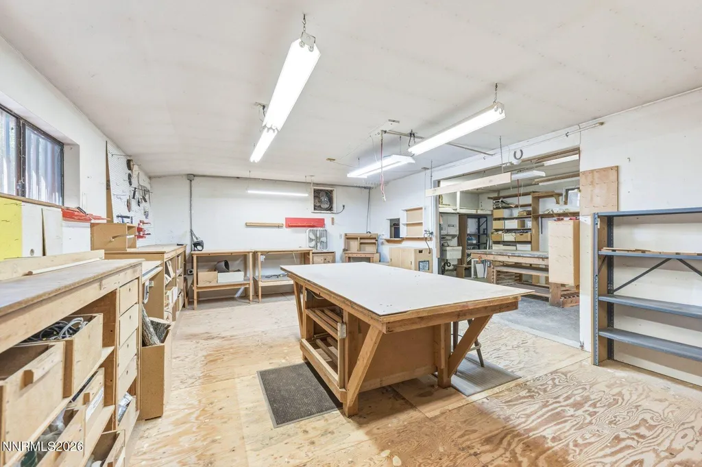 1360 Clough Reno NV 89509