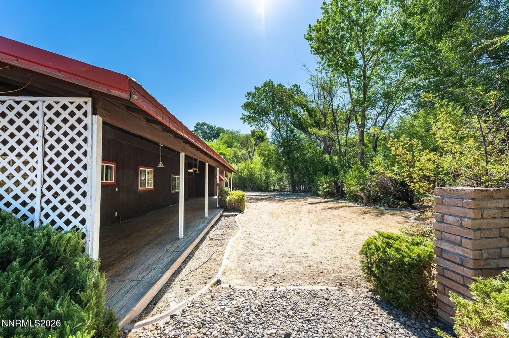 1360 Clough Reno NV 89509