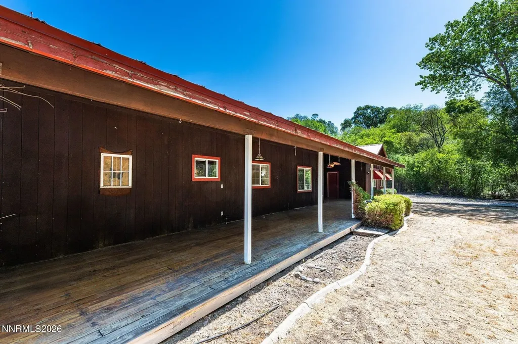 1360 Clough Reno NV 89509