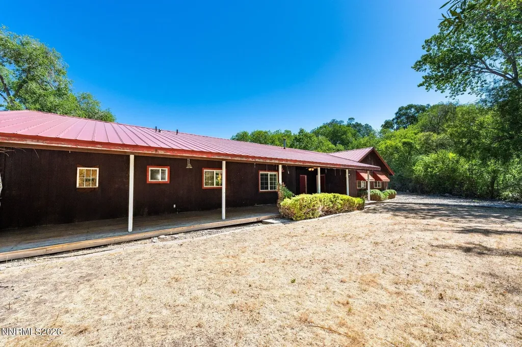 1360 Clough Reno NV 89509