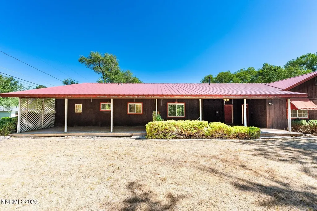 1360 Clough Reno NV 89509