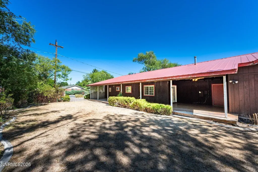1360 Clough Reno NV 89509