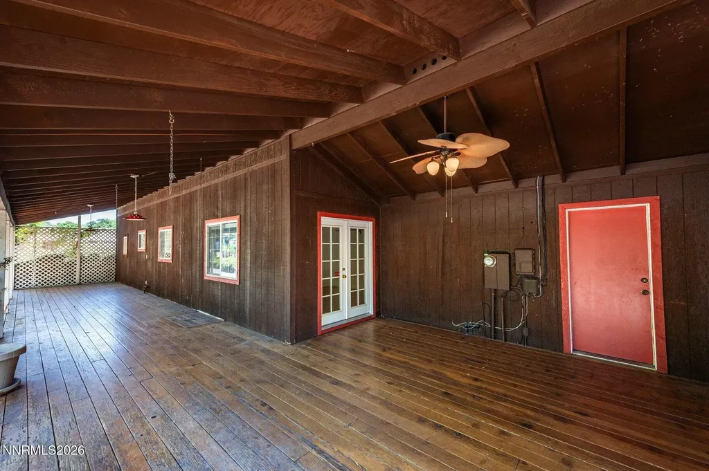 1360 Clough Reno NV 89509