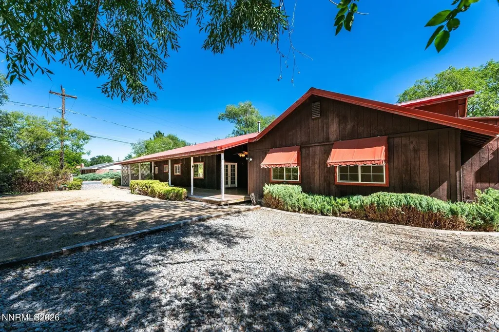 1360 Clough Reno NV 89509