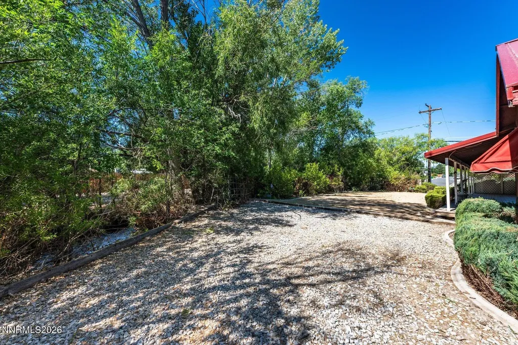 1360 Clough Reno NV 89509
