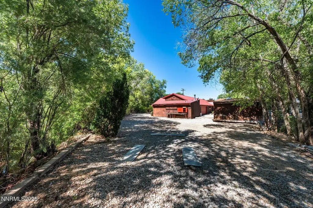 1360 Clough Reno NV 89509