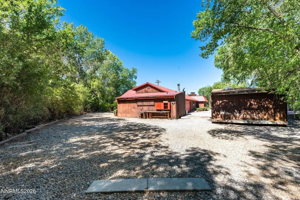 1360 Clough Reno NV 89509