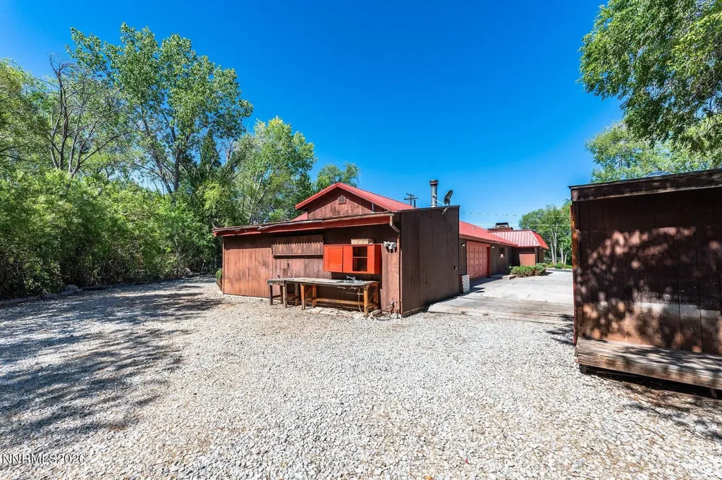 1360 Clough Reno NV 89509