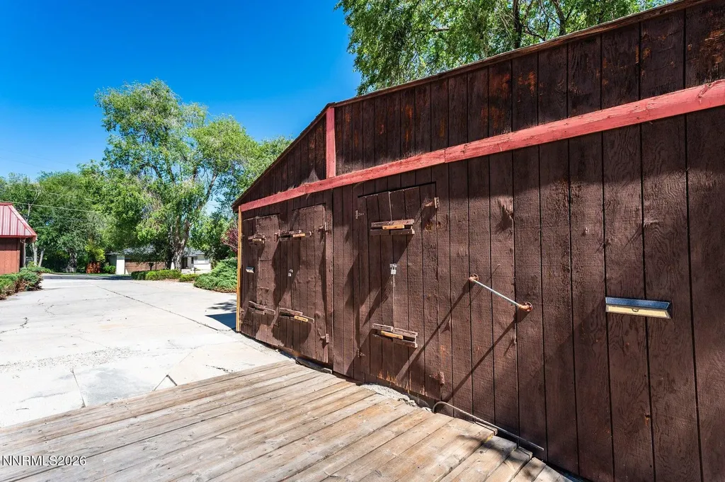 1360 Clough Reno NV 89509