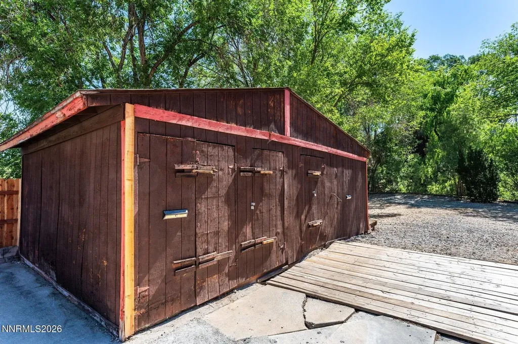 1360 Clough Reno NV 89509