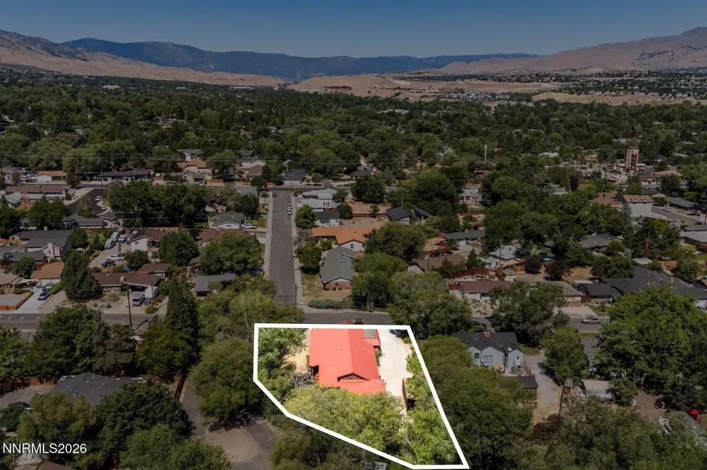 1360 Clough Reno NV 89509