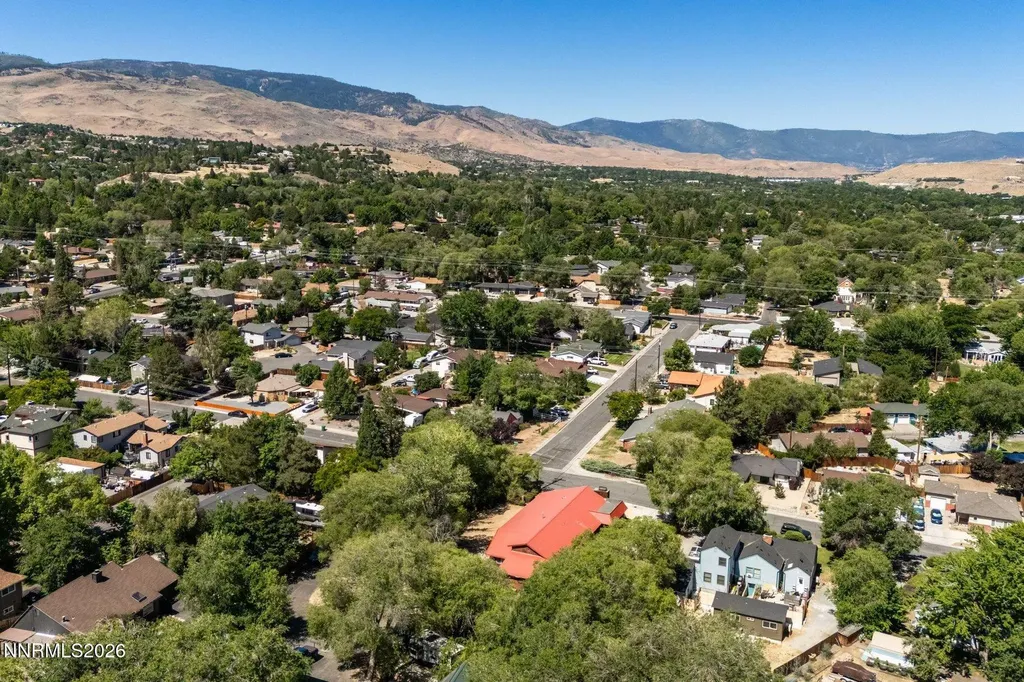 1360 Clough Reno NV 89509