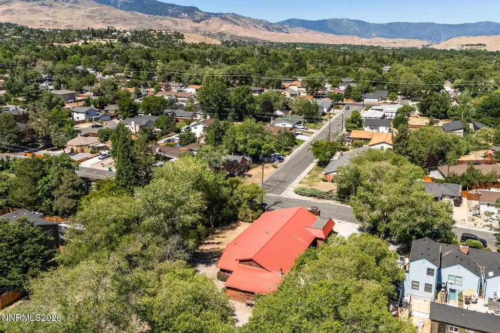 1360 Clough Reno NV 89509