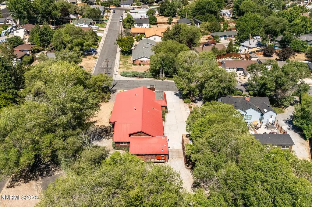 1360 Clough Reno NV 89509