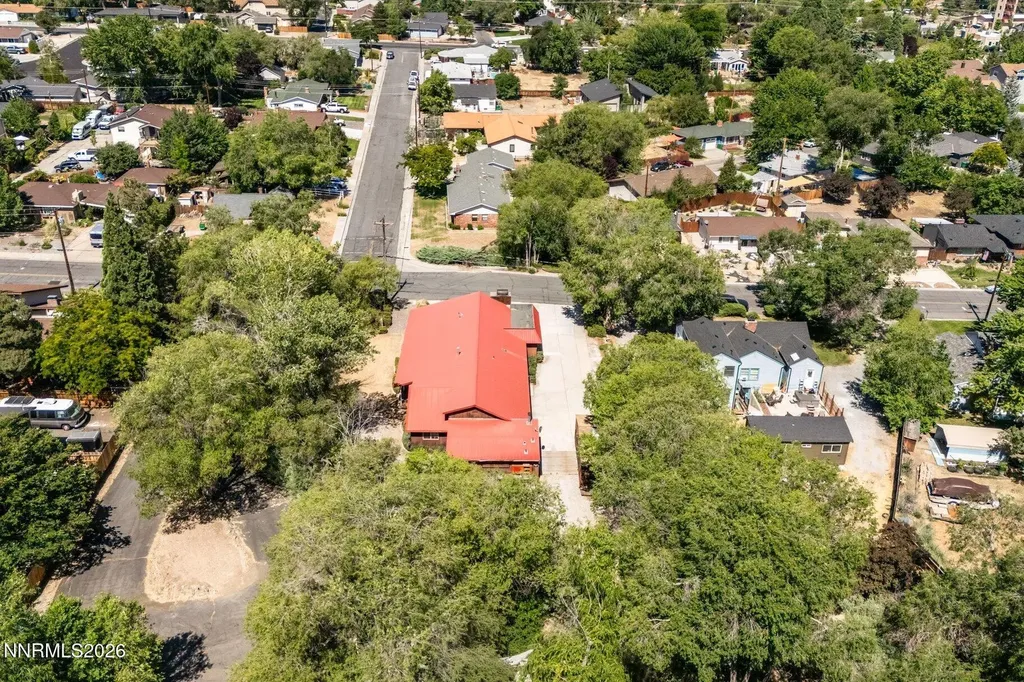 1360 Clough Reno NV 89509