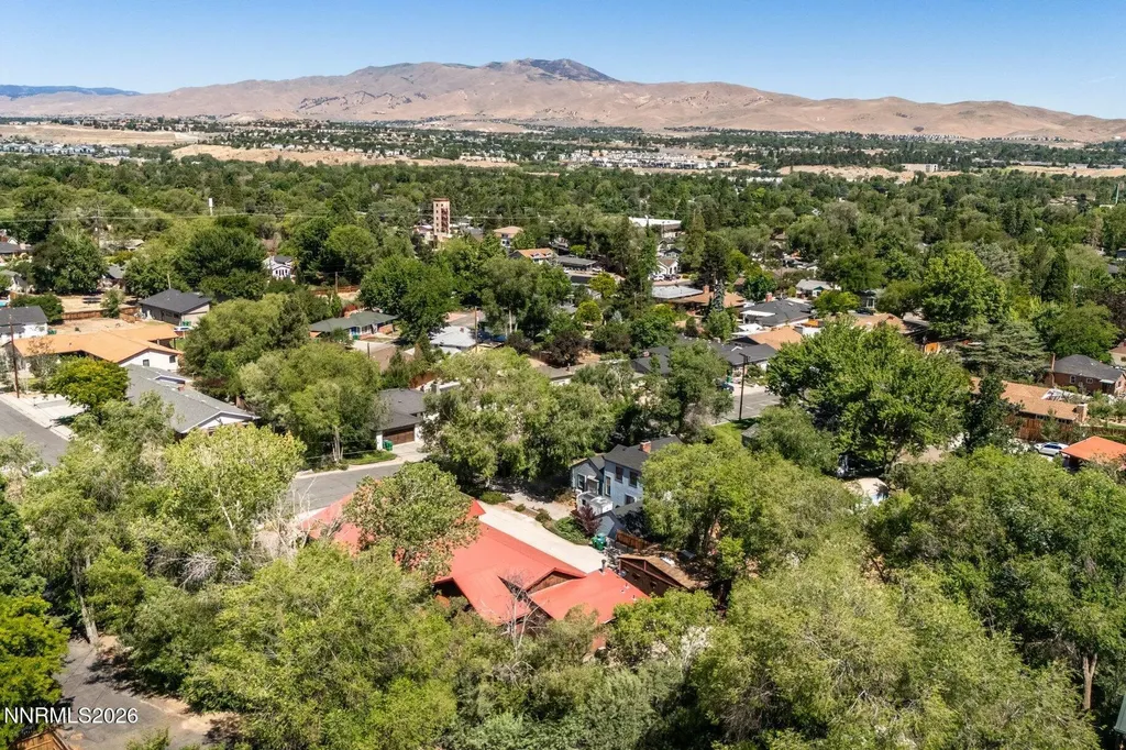 1360 Clough Reno NV 89509