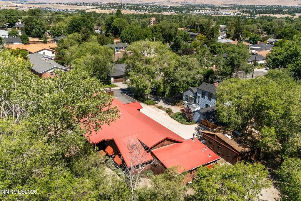 1360 Clough Reno NV 89509