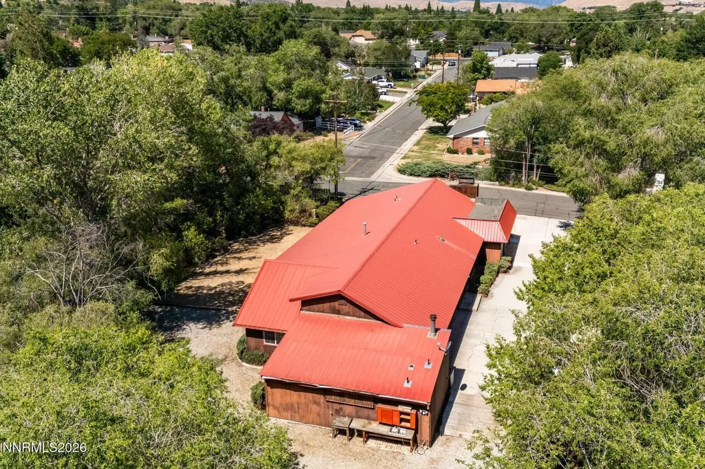 1360 Clough Reno NV 89509
