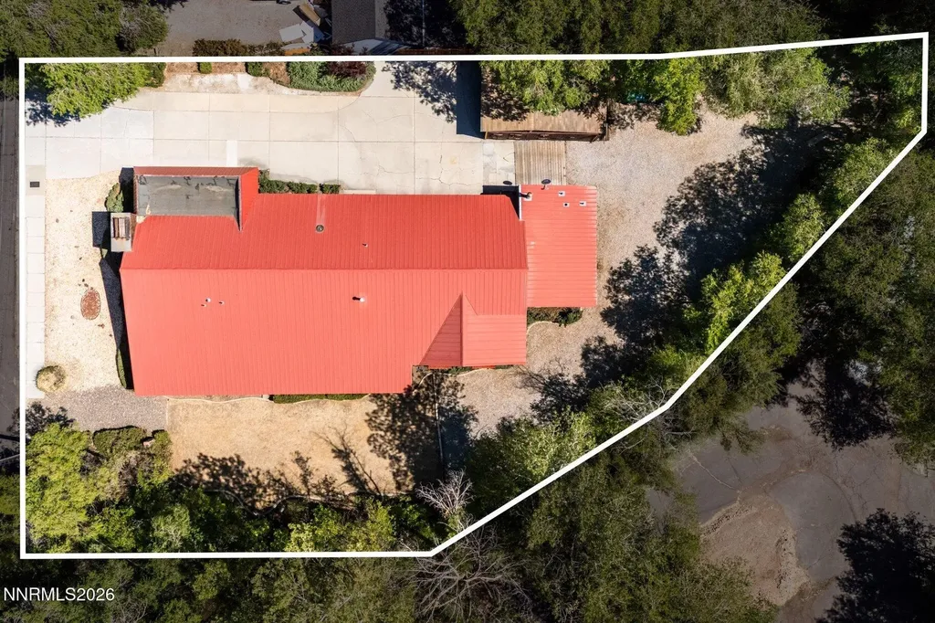 1360 Clough Reno NV 89509