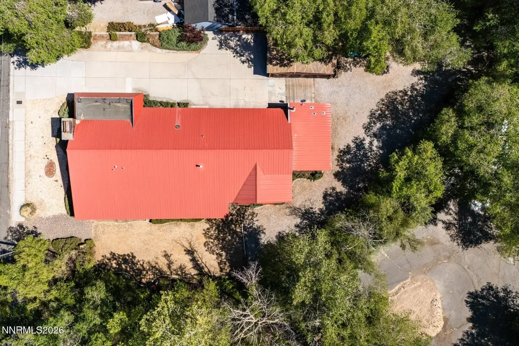 1360 Clough Reno NV 89509