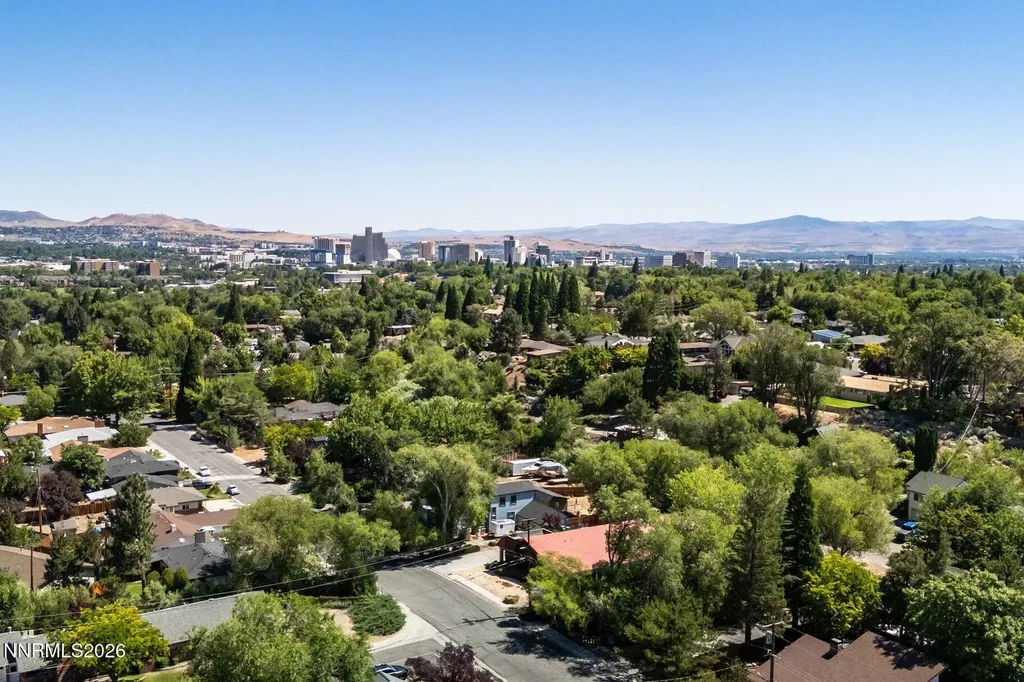 1360 Clough Reno NV 89509