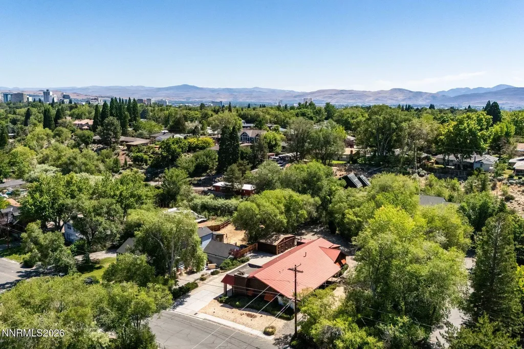 1360 Clough Reno NV 89509