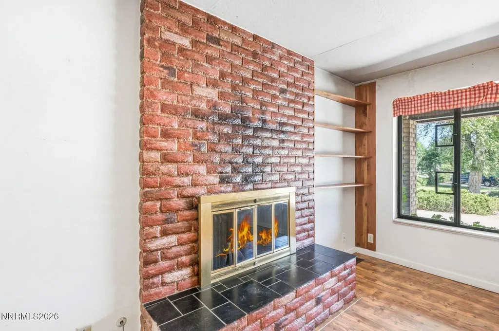 1360 Clough Reno NV 89509
