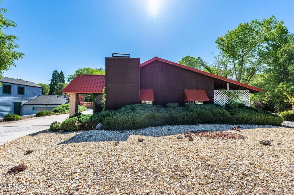 1360 Clough Reno NV 89509