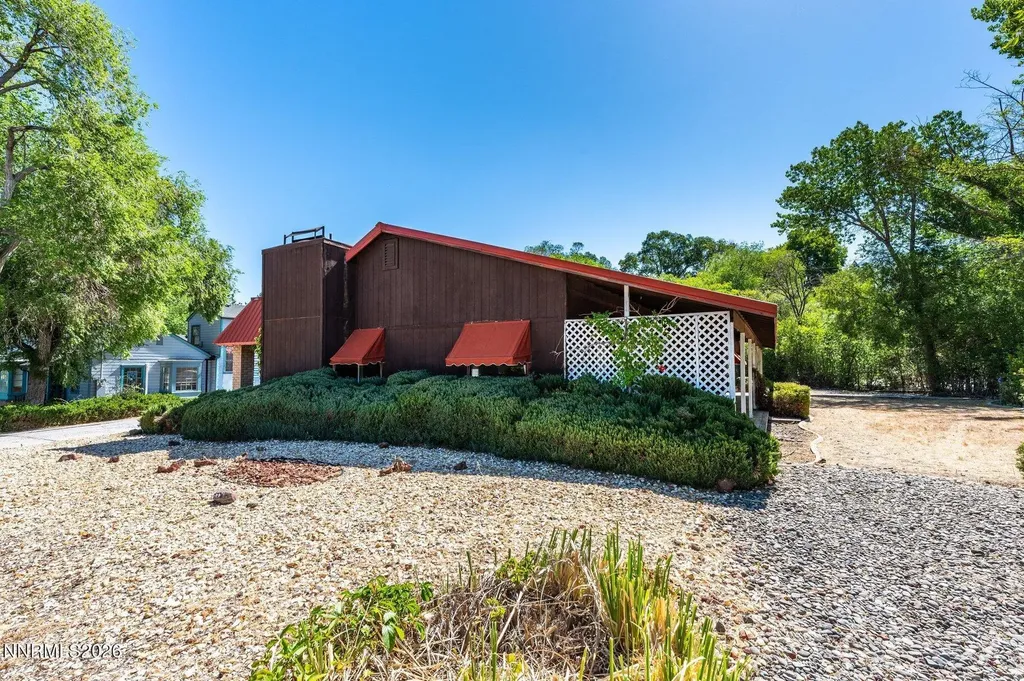 1360 Clough Reno NV 89509