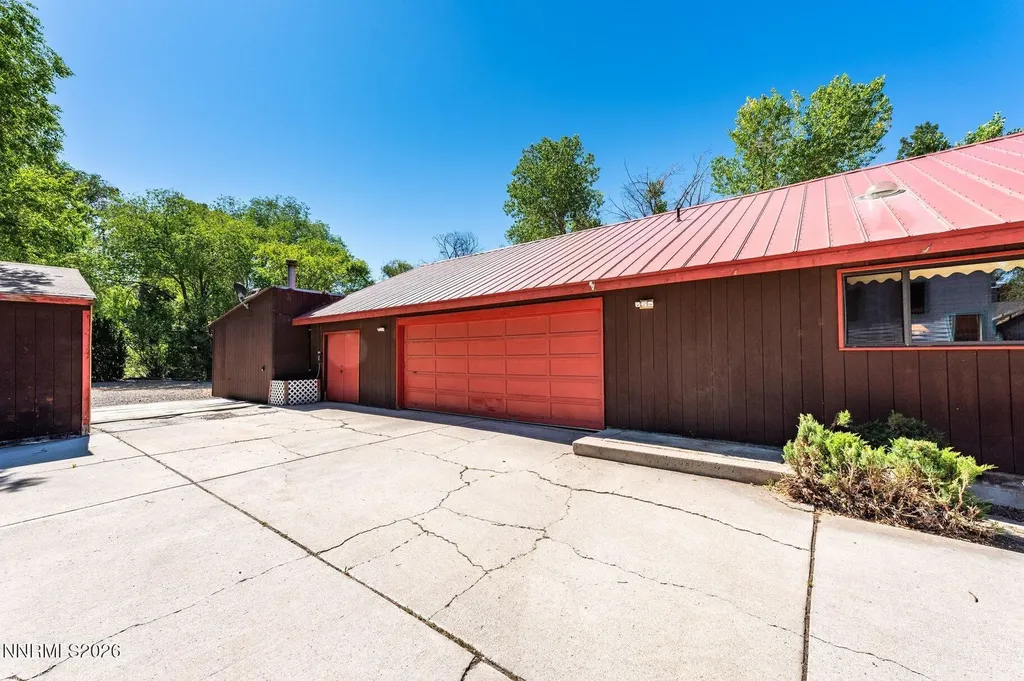 1360 Clough Reno NV 89509