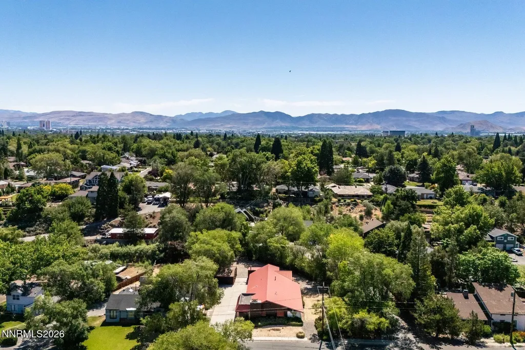 1360 Clough Reno NV 89509
