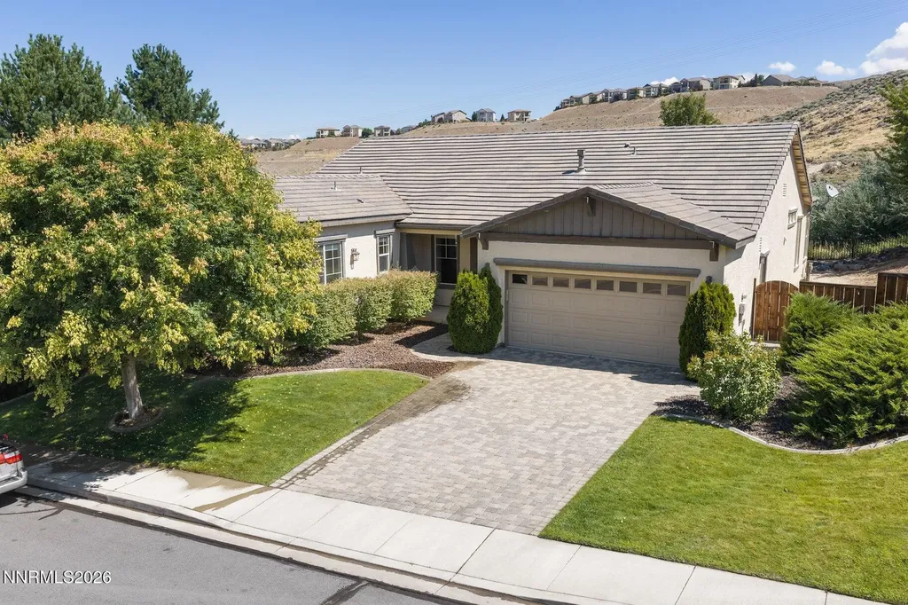 2675 Tuscan Sparks NV 89434