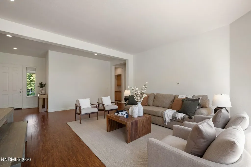 2675 Tuscan Sparks NV 89434