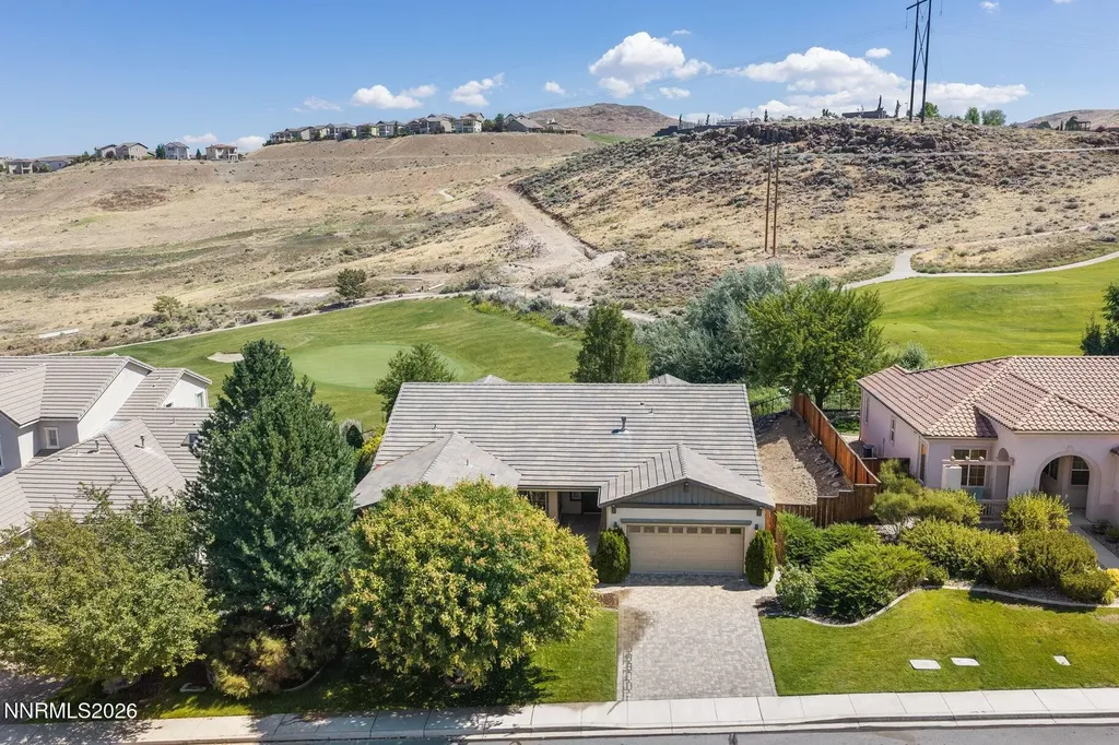 2675 Tuscan Sparks NV 89434