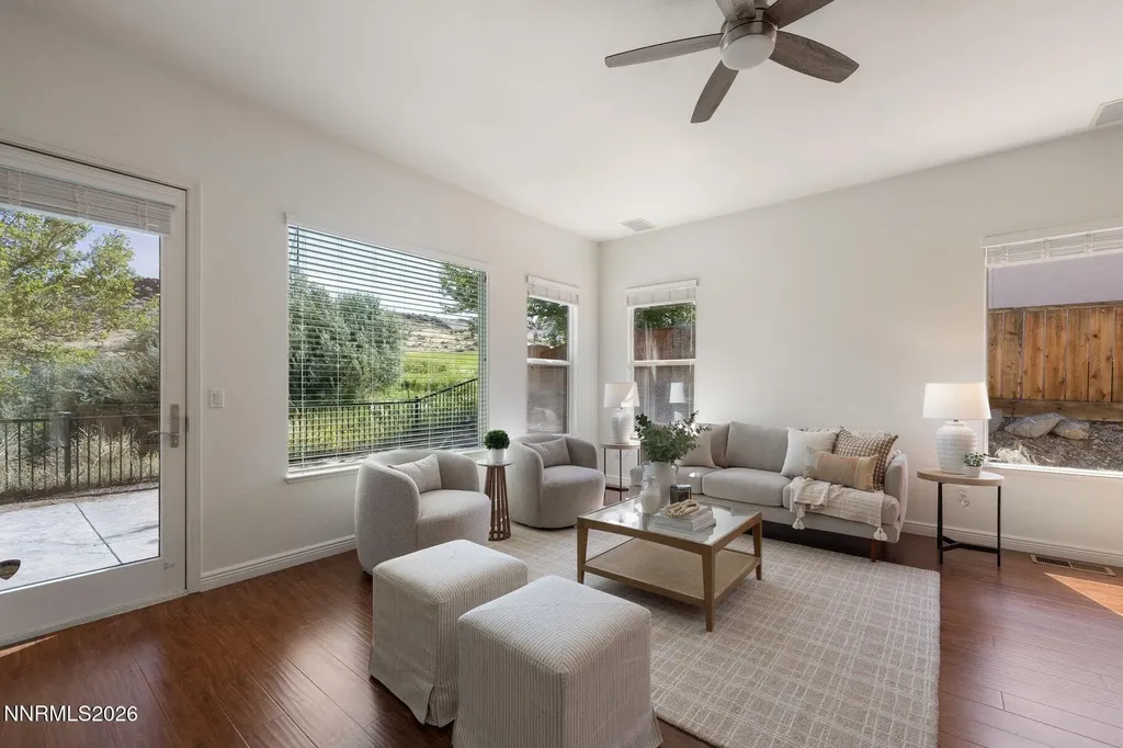 2675 Tuscan Sparks NV 89434